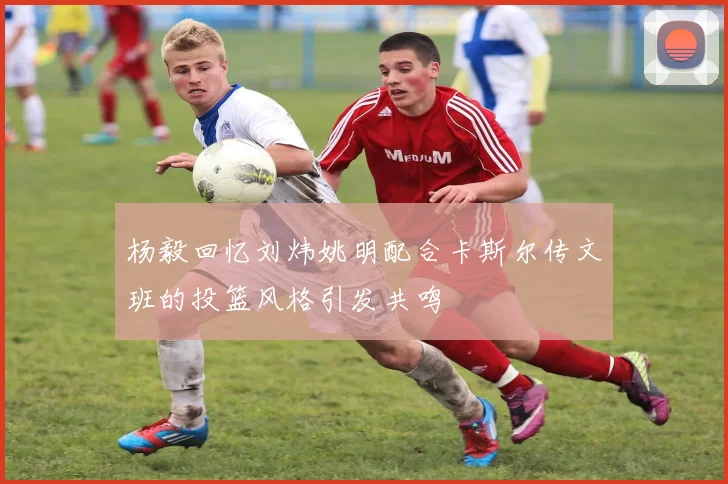 杨毅回忆刘炜姚明配合卡斯尔传文班的投篮风格引发共鸣